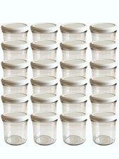 100 Sturzgläser 167ml