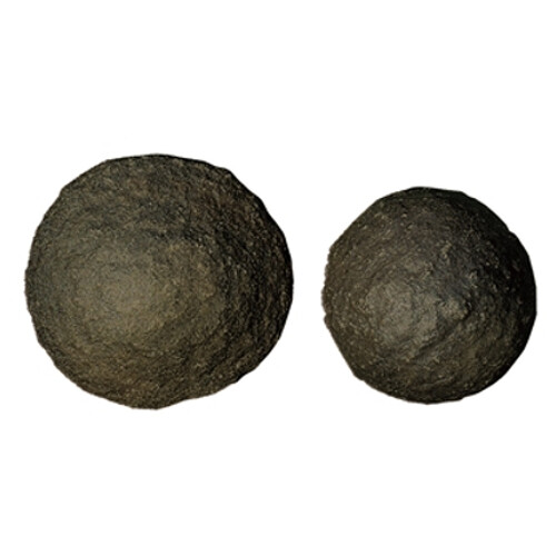 Moqui marble paar lebende - moqui,