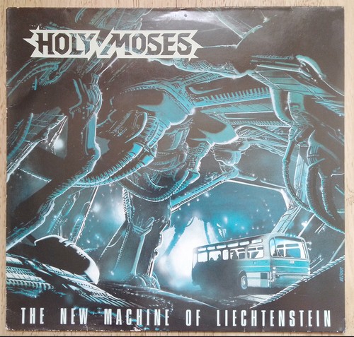 Holy moses the - holy,