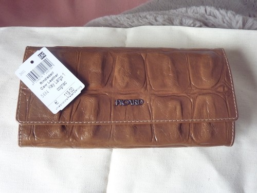 Picard geldbörse kroko - picard,