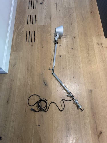 Artemide tolomeo desk lamp - desk,