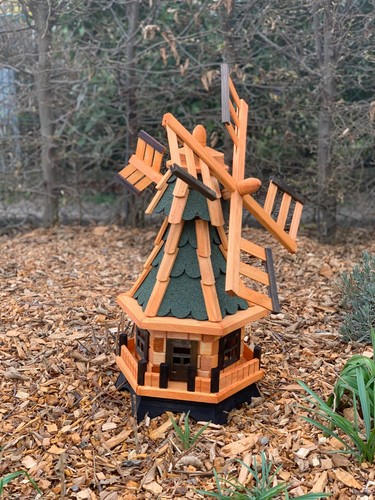Deko windrad garten - deko-windrad, garten-windmühle