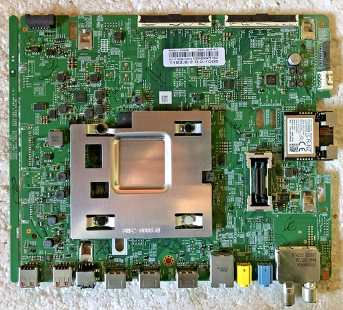 Samsung mainboard kant m2e - samsung,