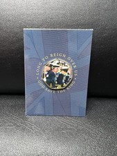 Westminster 50p geformte