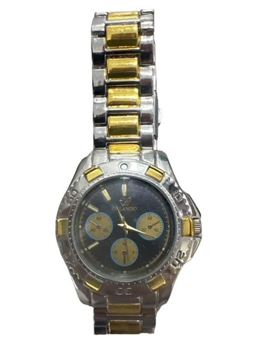 Orlando herren armbanduhr - herren,