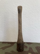 Original wurfkeule kaiserreich - wurfkeule,