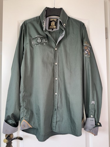 Camp david black - camp,