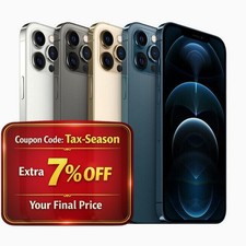 Apple iPhone 12 Pro (Excellent