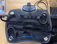 Skandika Vibrationsplatte