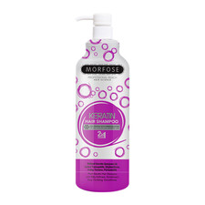 Morfose 2in1 Keratin Hair