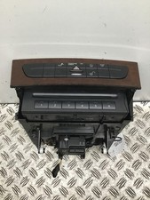 Schalterleiste Mercedes-Benz