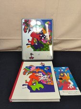 Otmar Alt - Puzzles Buch in