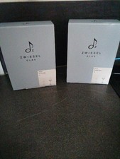 Zwiesel weingläser - 4, (pure)