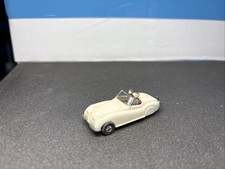 Wiking 20 | Jaguar Sport mit Figuren | 1:87 | H0 | PKW | Oldtimer | Cabrio (d)