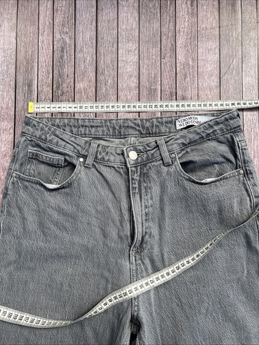Vero moda wide leg jeans - vero,