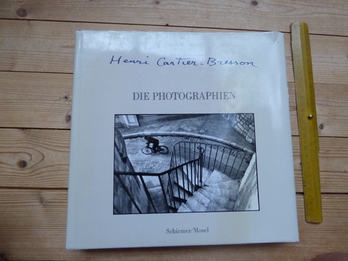1992 henri cartier - 1992, cartier-bresson