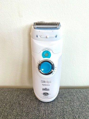 Braun silk épil xpressive - braun, silk-épil