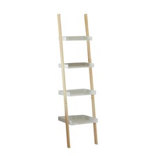 Leiterregal Bücherregal