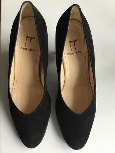 Pumps damenschuhe schwarz - pumps,