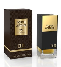 Chameau clio touch leather - le,