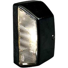 Hella 24V Kennzeichenleuchte