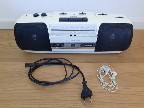 Panasonic fs410 radio - panasonic,