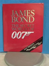 James Bond: The Secret World
