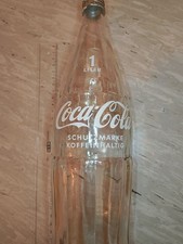 Retro Vintage Coca Cola