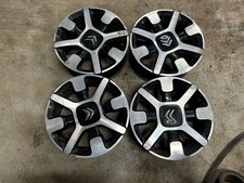 Citroen C4 Cactus 2016 17 Zoll Alufelge PLS3739