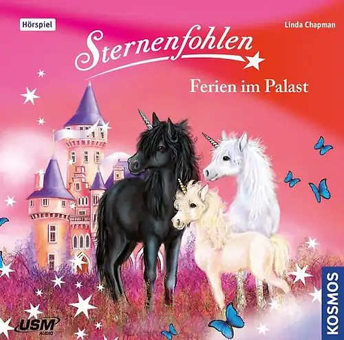 Sternenfohlen - , 19)