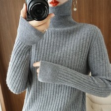 NEU Cashmere Pullover Damen