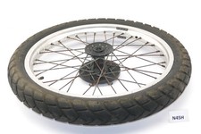 Yamaha XTZ 660 3YF 1991 -