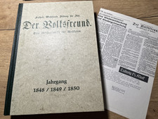 Volksfreund Westfalen