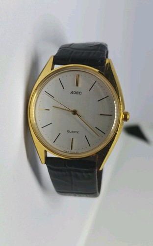 Adec herrenuhr vintage - adec,