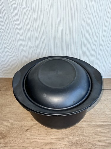 Tupperware kochtopf ultra pro - kochtopf,