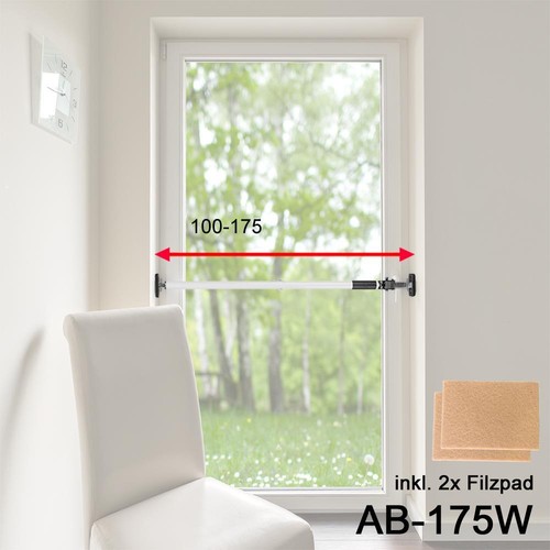 75m sicherungsstange - 1,75m,