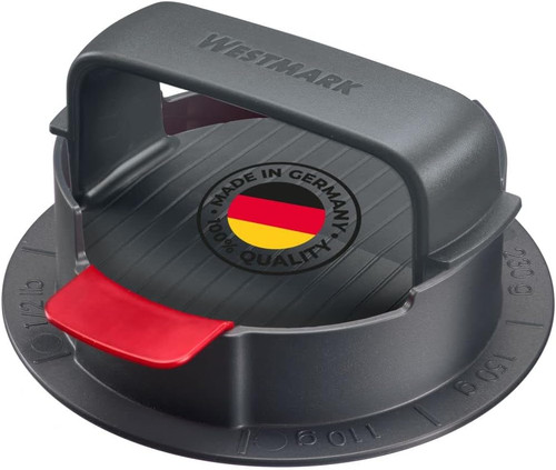 Westmark hamburgermaker vario - hamburgermaker,