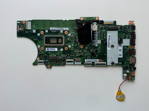 Lenovo thinkpad t490s - thinkpad, intel