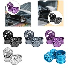 1/10 skala RC Auto Felgen Xy01