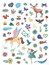 Kinderbuch Meine magische