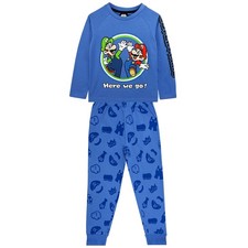 Super Mario -
