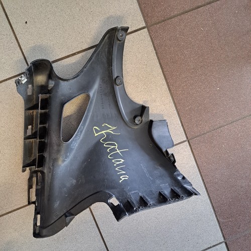 Suzuki katana abdeckung - ay,