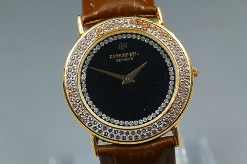 Raymond weil geneve herren - geneve,
