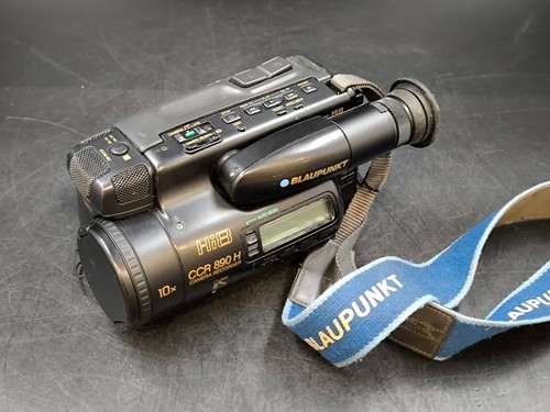 Blaupunkt ccr 890 - 890, h