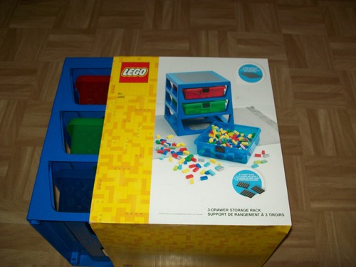 Lego 4095 regalsystem - 4095,