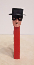 Vintage Zorro Pez Dispenser No
