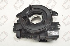 SKODA SUPERB II Airbag