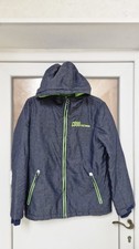 Kinder jungen schneejacke - jungen,