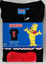 Haribo T-Shirt Herren