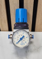 Festo LR-1/4-DB-7-MINI